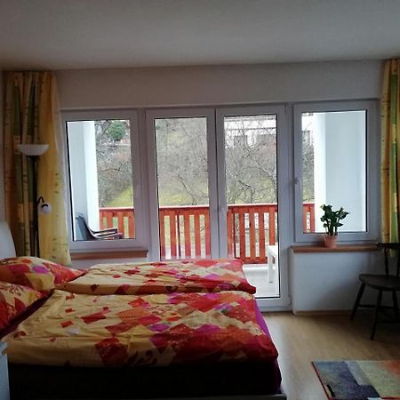 Penzion Kuku Český Krumlov Exteriör bild