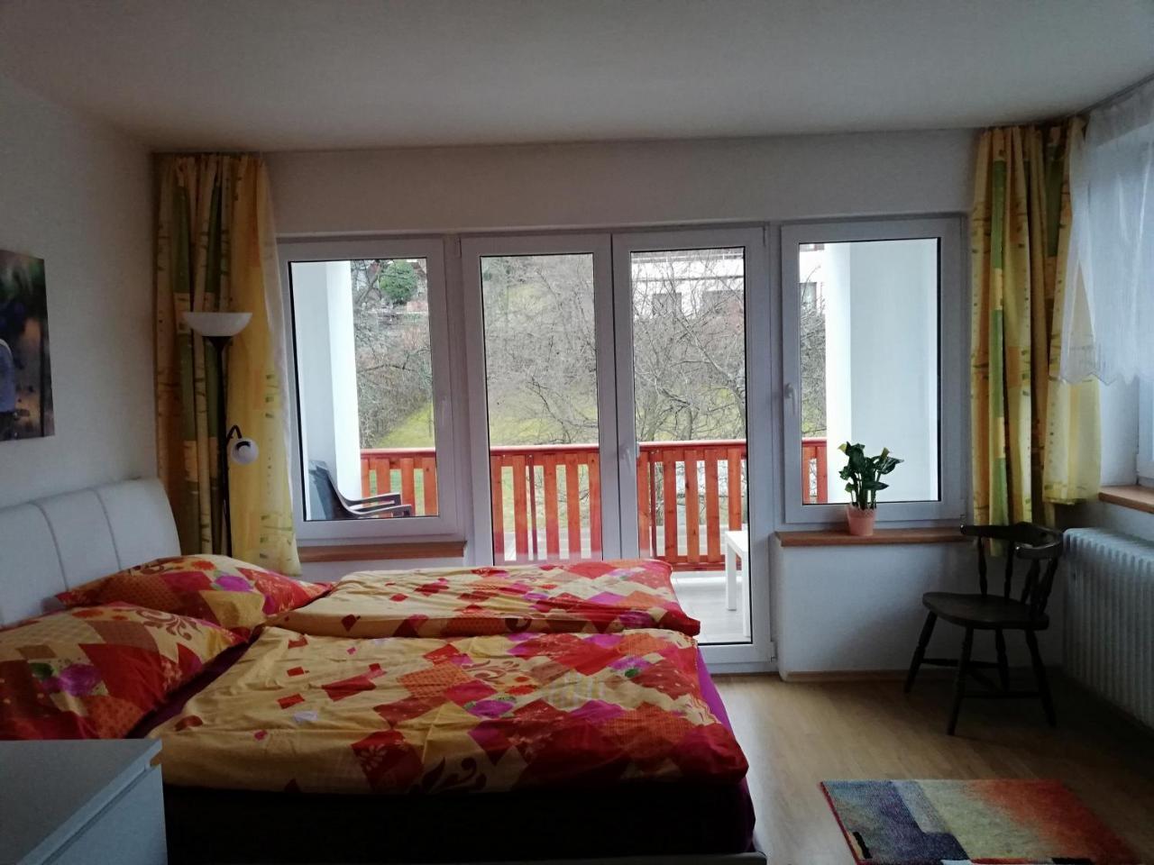 Penzion Kuku Český Krumlov Exteriör bild